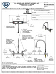 Spec Sheet Spec Sheet
