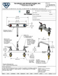 Spec Sheet Spec Sheet