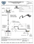 Spec Sheet Spec Sheet