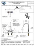 Spec Sheet Spec Sheet
