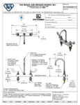 Spec Sheet Spec Sheet