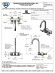 Spec Sheet Spec Sheet