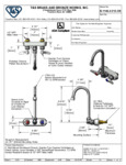 Spec Sheet Spec Sheet