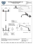 Spec Sheet Spec Sheet