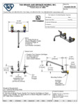 Spec Sheet Spec Sheet