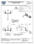 B-2429-CR Spec Sheet B-2429-CR Spec Sheet