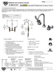 B-2866-05-KIT spec sheet B-2866-05-KIT spec sheet