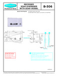 B-306_td Specs B-306_td Specs