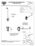 Spec Sheet Spec Sheet