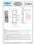 Specification Sheet