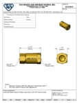 B-CVH3-8 Specsheet B-CVH3-8 Specsheet