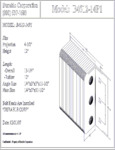 B4512-14P1 Bumper B4512-14P1 Bumper