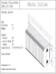 B610-24 Bumper