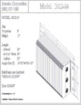 B612-24 Bumper B612-24 Bumper