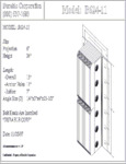 B624-11 Bumper B624-11 Bumper