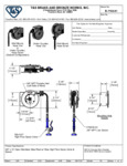 Spec Sheet Spec Sheet