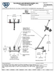 BA-0665-BSTR Spec Sheet