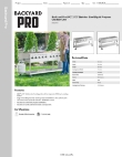 Backyard Pro 554LPG72 Specsheet