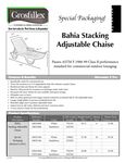 Specsheet Specsheet