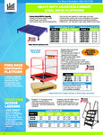 Ballymore AWP5-2459 and AWP9-2459 Spec Sheet Ballymore AWP5-2459 and AWP9-2459 Spec Sheet