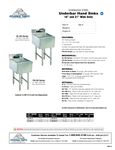 Spec Sheet Spec Sheet