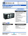 BB72HC-GS-PT-B Spec Sheet