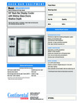 Specsheet