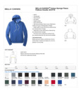 BC3719 Specsheet