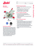 Berkel B14-SLC Berkel B14-SLC