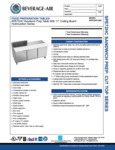 Specsheet Specsheet