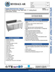 Specsheet