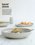 Bevel Stone Brochure