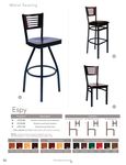 BFM Seating Espy BFM Seating Espy