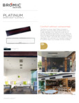 BH_2017 Product Brief - Platinum Electric II