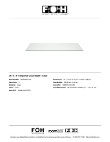957BHO056CLG20 Specsheet