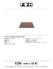 BHO057BZG20 spec sheet