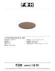 BHO058BZG20 spec sheet