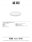 BHO058CLG20 spec sheet