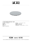 BHO058SMG20 spec sheet