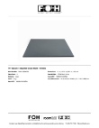 BHO125SMG20 spec sheet