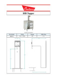 BIB Topper - Domestic BIB Topper - Domestic