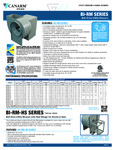 BIRM Series Literature BIRM Series Literature