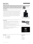 Bizerba Machine Oil Specsheet
