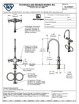 510BL570401 Specsheet