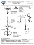 510BL570402 Specsheet