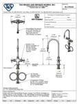 510BL570403 Specsheet 510BL570403 Specsheet