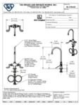 510BL570405 Specsheet 510BL570405 Specsheet