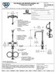 510BL5748LQT Specsheet 510BL5748LQT Specsheet