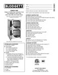 Spec Sheet Spec Sheet