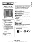 Spec Sheet Spec Sheet